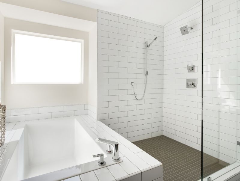 Best Shower Remodeling Contractors in Tampa, FL